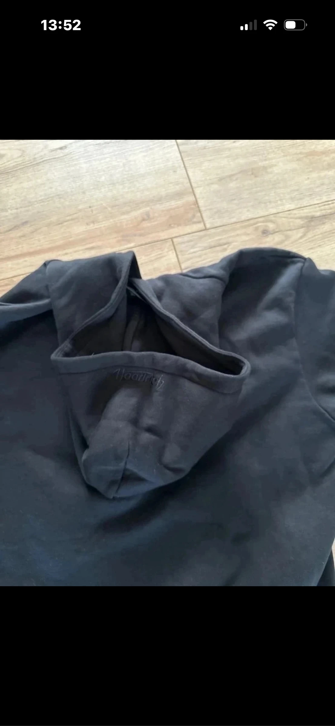 Tracksuit – photo 8